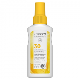Spray solaire Sensitive - SPF30 - 100 ml