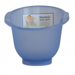 Baignoire Shantala - Bleue