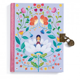 Carnet secret - Marie