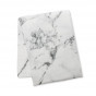 Swaddler et bonnet Hello Worldt - Marble