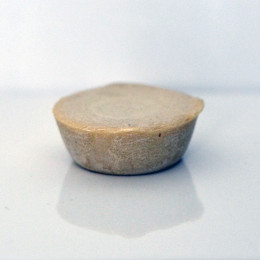 Déodorant solide - Palmarosa - 25 g