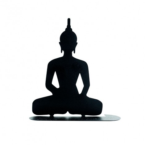 Porte spirales d'encens - Bouddha