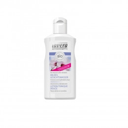 Lotion BIO tonique douce - Mauve et amande - 125 ml