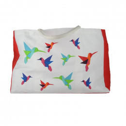 Sac Cabas - Origami