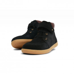 Chaussures Kid+ 832903A Timber Black