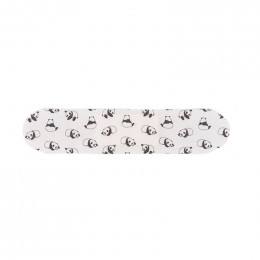 Pansement hyppoallergénique en bambou KIDS - Coco - 25 pces