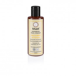 Bain ayurvédique et gel douche - Amla et néroli - 210 ml