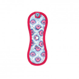 Serviette hygiènique lavable Bloom - Midi - Lush