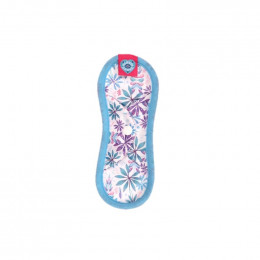 Serviette hygiènique lavable Bloom - Mini - Loopy