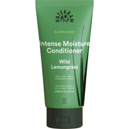 Après shampoing hydratant BIO wild lemongrass 180 ml - Urtekram