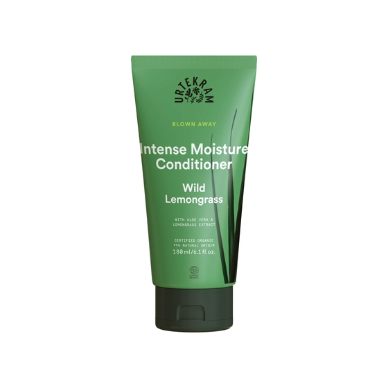 Après-shampooing  BIO - Blown away - Wild Lemongrass - 180 ml 