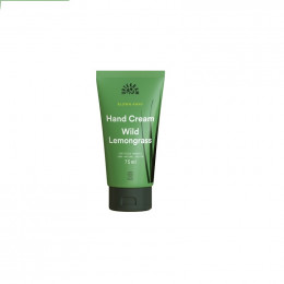 Crème mains BIO - Blown away - Wild Lemongrass - 75 ml