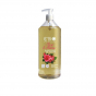 Shampooing Gel douche Bio - Rose d'Antan - 1 litre