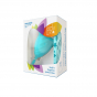 Coupe menstruelle LadyCup® - Turquoise