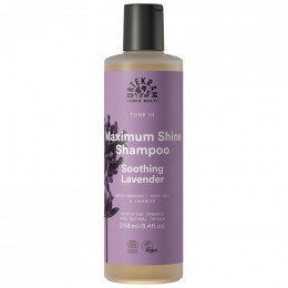 Shampooing brillance BIO - Tune in - Soothing lavender - 245 ml