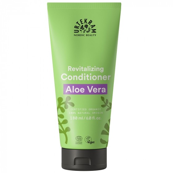 Après-shampooing aloe vera BIO 180 ml Après-shampooing aloe vera BIO 180 ml