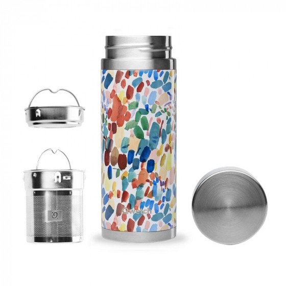 Théière isotherme - Arty - 400ml