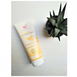 Après shampooing Bio - Miel - 200 ml