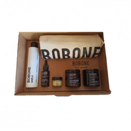 Coffret cadeau - Bag pois