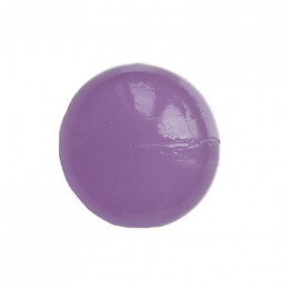 Boule de gelée nettoyante Konjac - Violette
