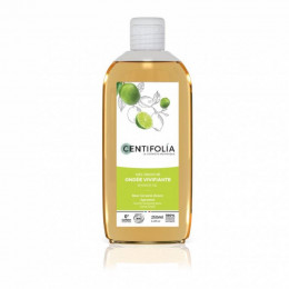 Gel douche Bio - Ondée vivifiante - 250 ml