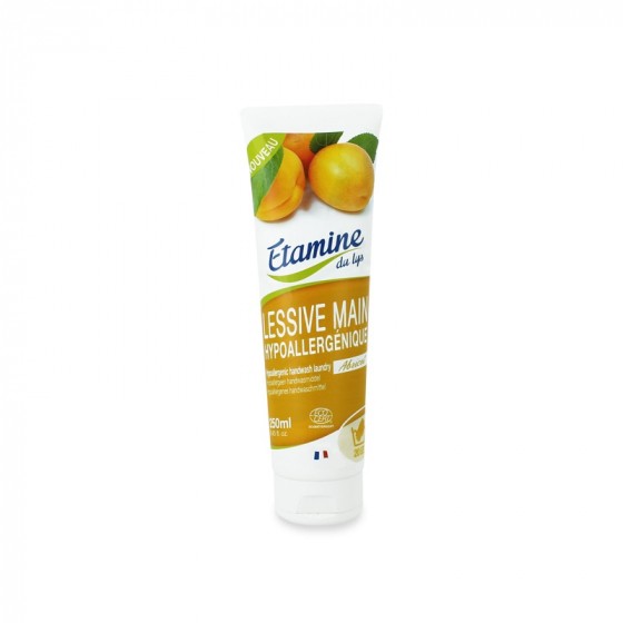 Lessive liquide mains hypoallergénique - 250 ml Lessive liquide mains hypoallergénique - 250 ml