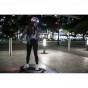 Casque vélo - Vio - Blanco Gloss MIPS Light