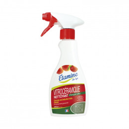 Nettoyant Vitrocéramique