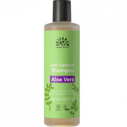 Shampooing aloe vera antipelliculaire BIO 250 ml°