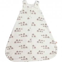 Sac de couchage ajustable - Classic - 2.5 tog - 0/6 mois - Eléphant