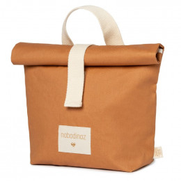 Sac goûter éco Sunshine - Cinnamon