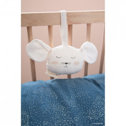 Souris d'éveil à suspendre