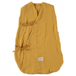 Gigoteuse été Dreamy - Farniente yellow