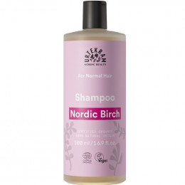 Shampooing bouleau cheveux normaux BIO 500 ml  °