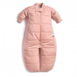 Sac de couchage 2 en 1 convertible pyjama - Tog 3.5 - Berries