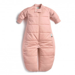 Sac de couchage 2 en 1 convertible pyjama - Tog 2.5 - Berries