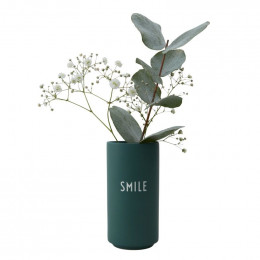 Vase Favourite Vase - Smile