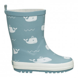 Bottes de pluie - Whale