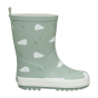 Bottes de pluie - Hedgehog