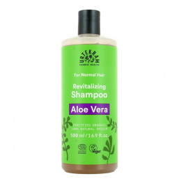 Shampooing aloe vera cheveux normaux BIO 500 ml°