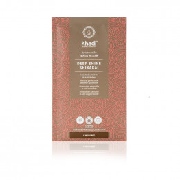 Shikakai - Poudre masque capilaire Shikakai - 100 g