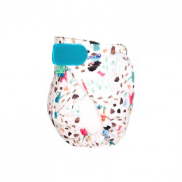 Culotte de protection PeeNut - Taille 2 - Mucky Pups