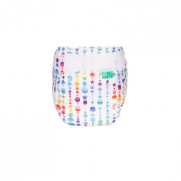 Culotte de protection PeeNut - Taille 2 - Tinkle