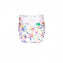 Culotte de protection PeeNut - Taille 2 - Sparkle