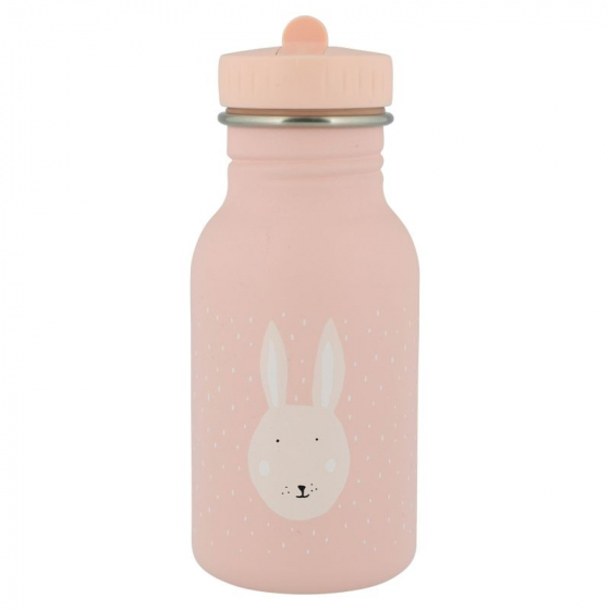 Gourde 350ml - Mrs. Rabbit