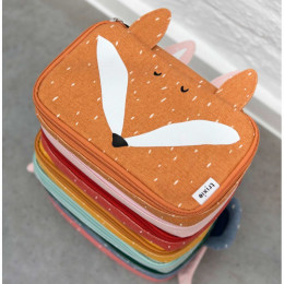 Trousse rectangulaire - Mr. Fox