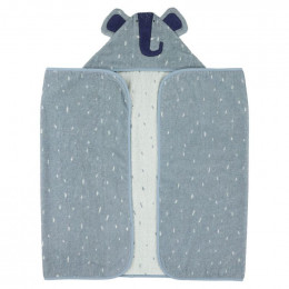 Cape de bain 70x130cm - Mrs. Elephant