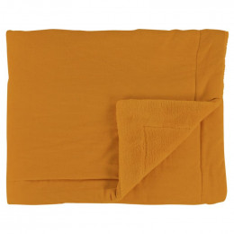 Couverture polaire - 75x100cm - Ribble Ochre