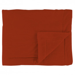 Couverture polaire - 75x100cm - Ribble Brick