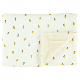 Couverture polaire - 100x150cm - Tiny Turnip